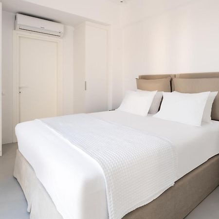 Aura Villas Tinos Agios Romanos ภายนอก รูปภาพ