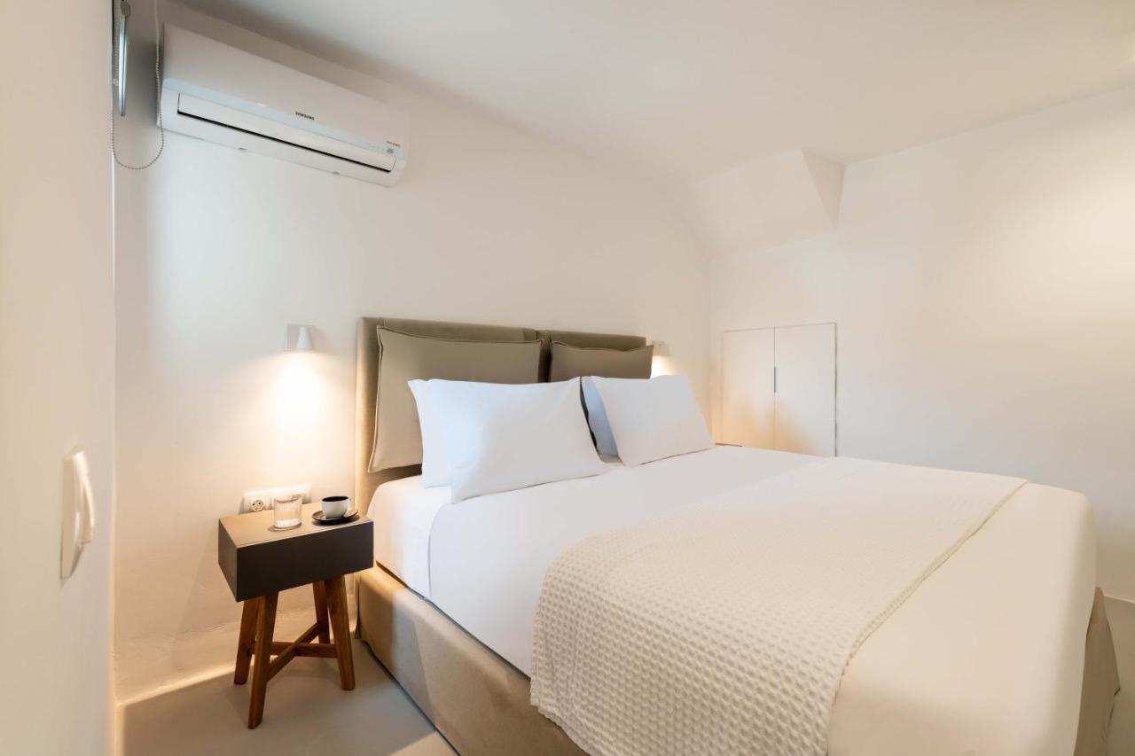 Aura Villas Tinos Agios Romanos ภายนอก รูปภาพ