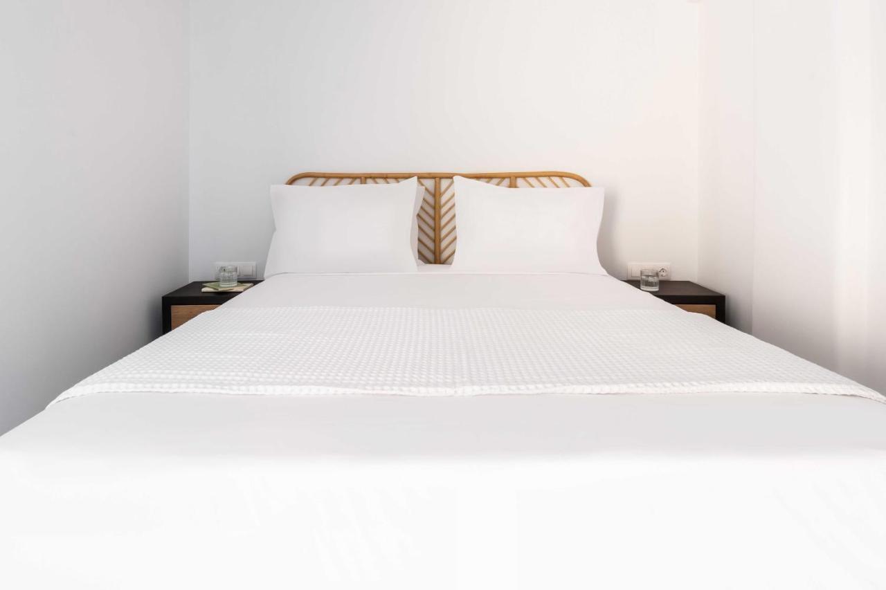Aura Villas Tinos Agios Romanos ภายนอก รูปภาพ
