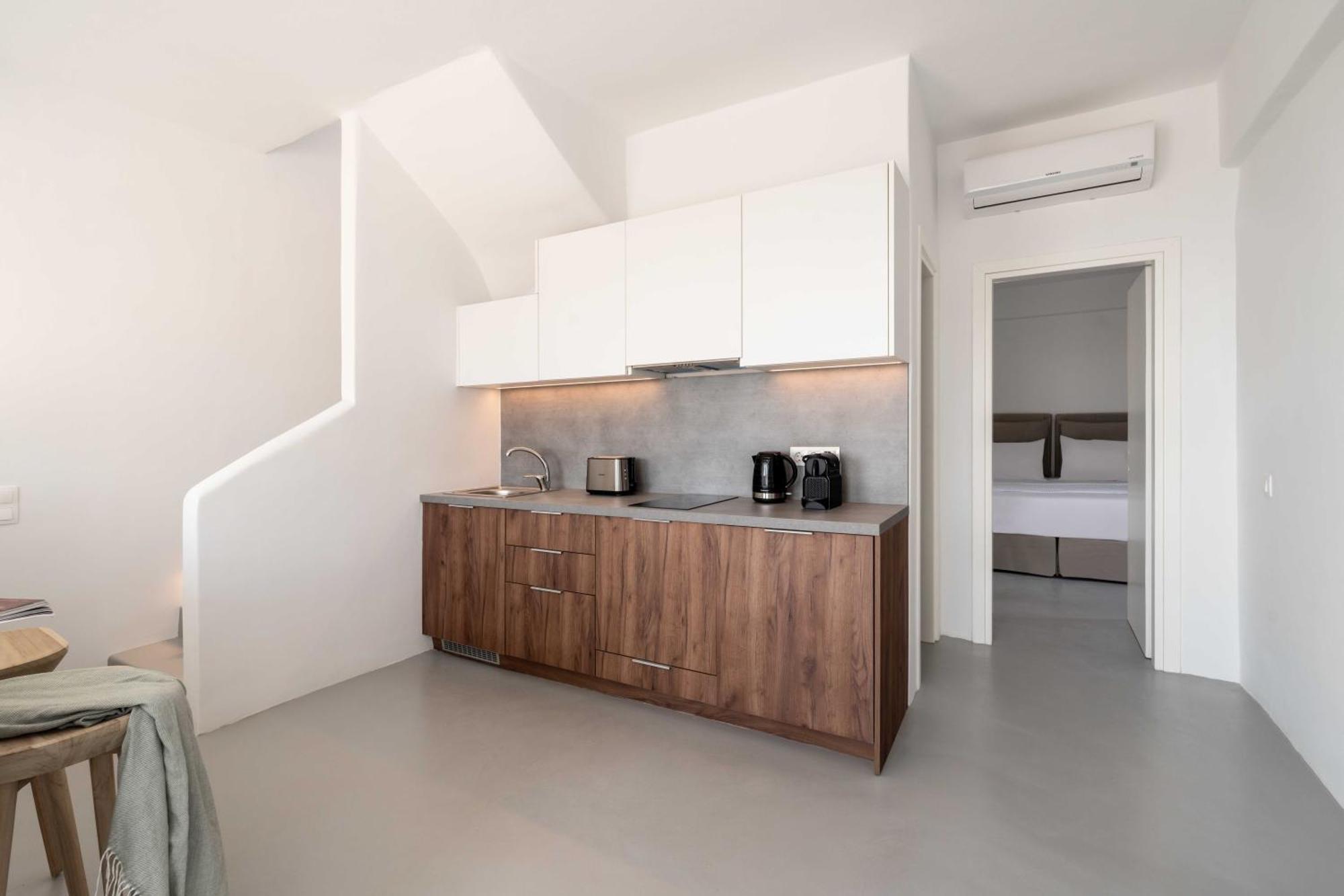 Aura Villas Tinos Agios Romanos ภายนอก รูปภาพ
