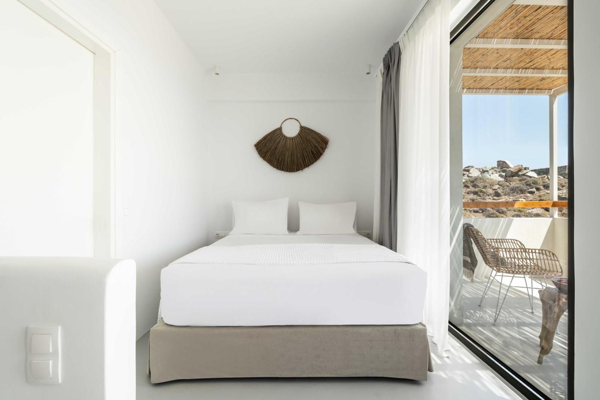 Aura Villas Tinos Agios Romanos ห้อง รูปภาพ